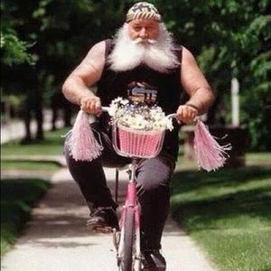 Meet your Posher, Robert